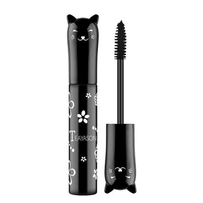 4D Silk Long Lasting Mascara Waterproofing Eye Catching Colours New Au Stock