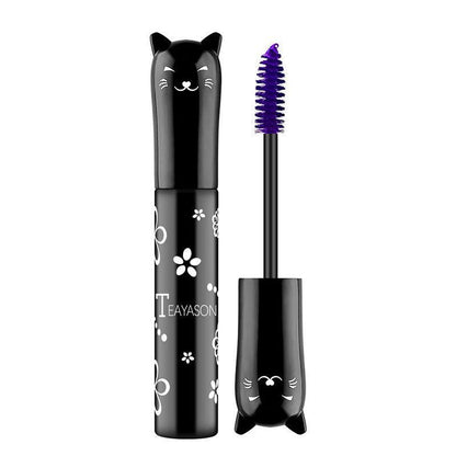 4D Silk Long Lasting Mascara Waterproofing Eye Catching Colours New Au Stock