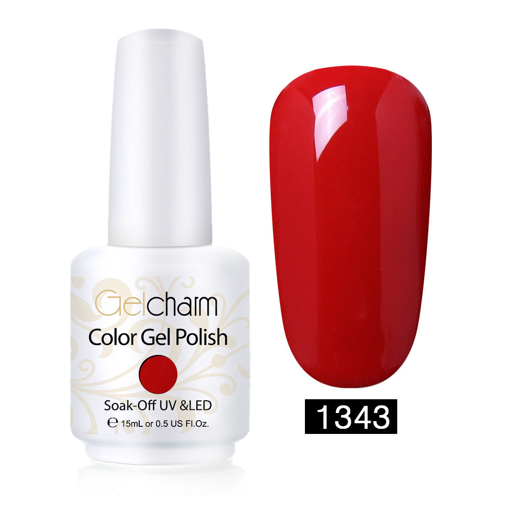 Beauty Gel Nail Polish Base