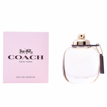 Women's Perfume Coach Woman Coach EDP EDP