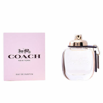 Women's Perfume Coach Woman Coach EDP EDP