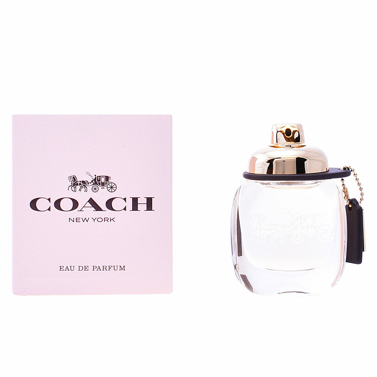 Women's Perfume Coach Woman Coach EDP EDP