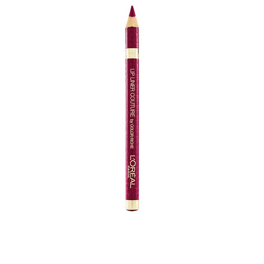 Lip Liner Color Riche L'Oreal Make Up