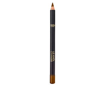 Eye Pencil Le Khol L'Oreal Make Up (3 g) 1,2 g