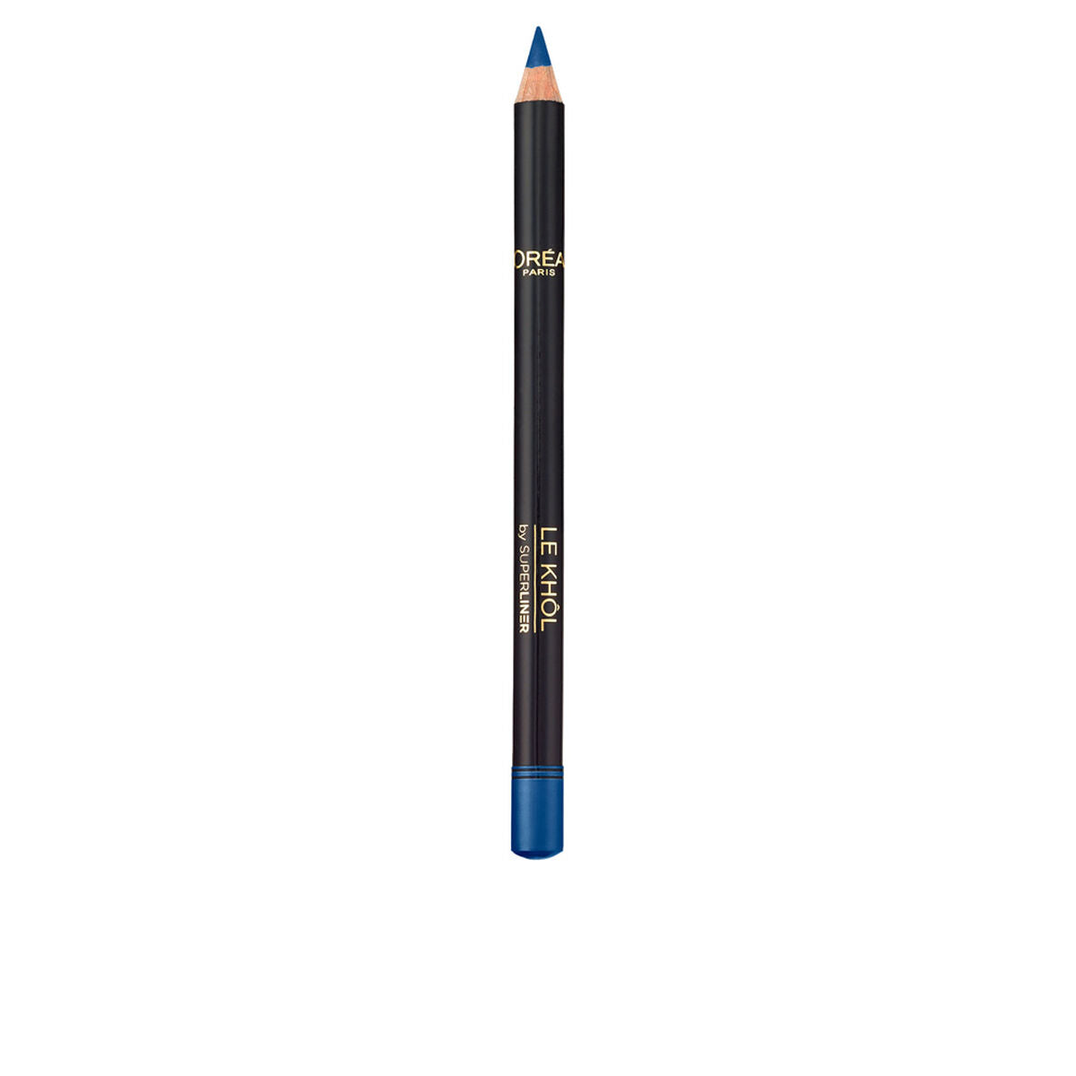 Eye Pencil Le Khol L'Oreal Make Up (3 g) 1,2 g