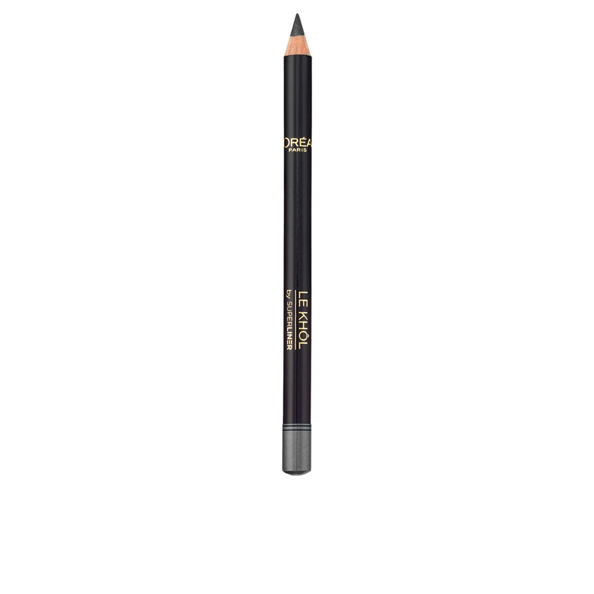 Eye Pencil Le Khol L'Oreal Make Up (3 g) 1,2 g