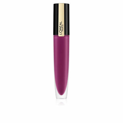 Lipstick Rouge Signature L'Oreal Make Up (7 ml) 7 ml