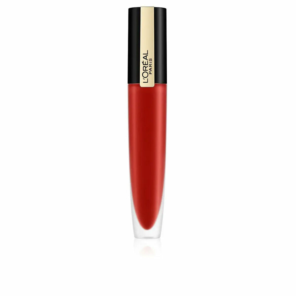 Lipstick Rouge Signature L'Oreal Make Up (7 ml) 7 ml