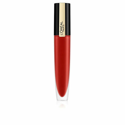 Lipstick Rouge Signature L'Oreal Make Up (7 ml) 7 ml