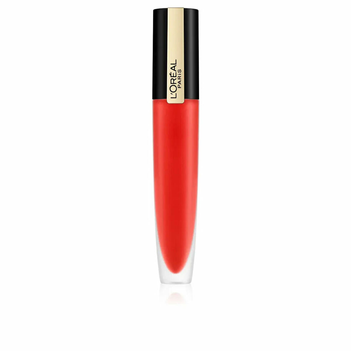 Lipstick Rouge Signature L'Oreal Make Up (7 ml) 7 ml
