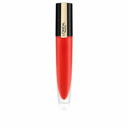 Lipstick Rouge Signature L'Oreal Make Up (7 ml) 7 ml