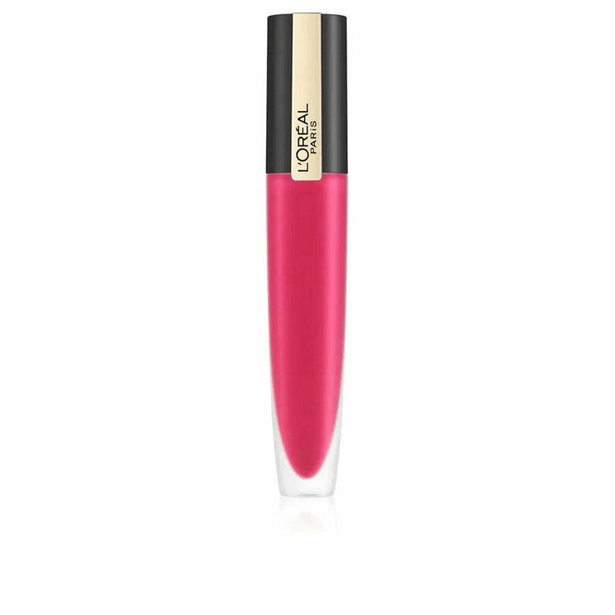 Lipstick Rouge Signature L'Oreal Make Up (7 ml) 7 ml