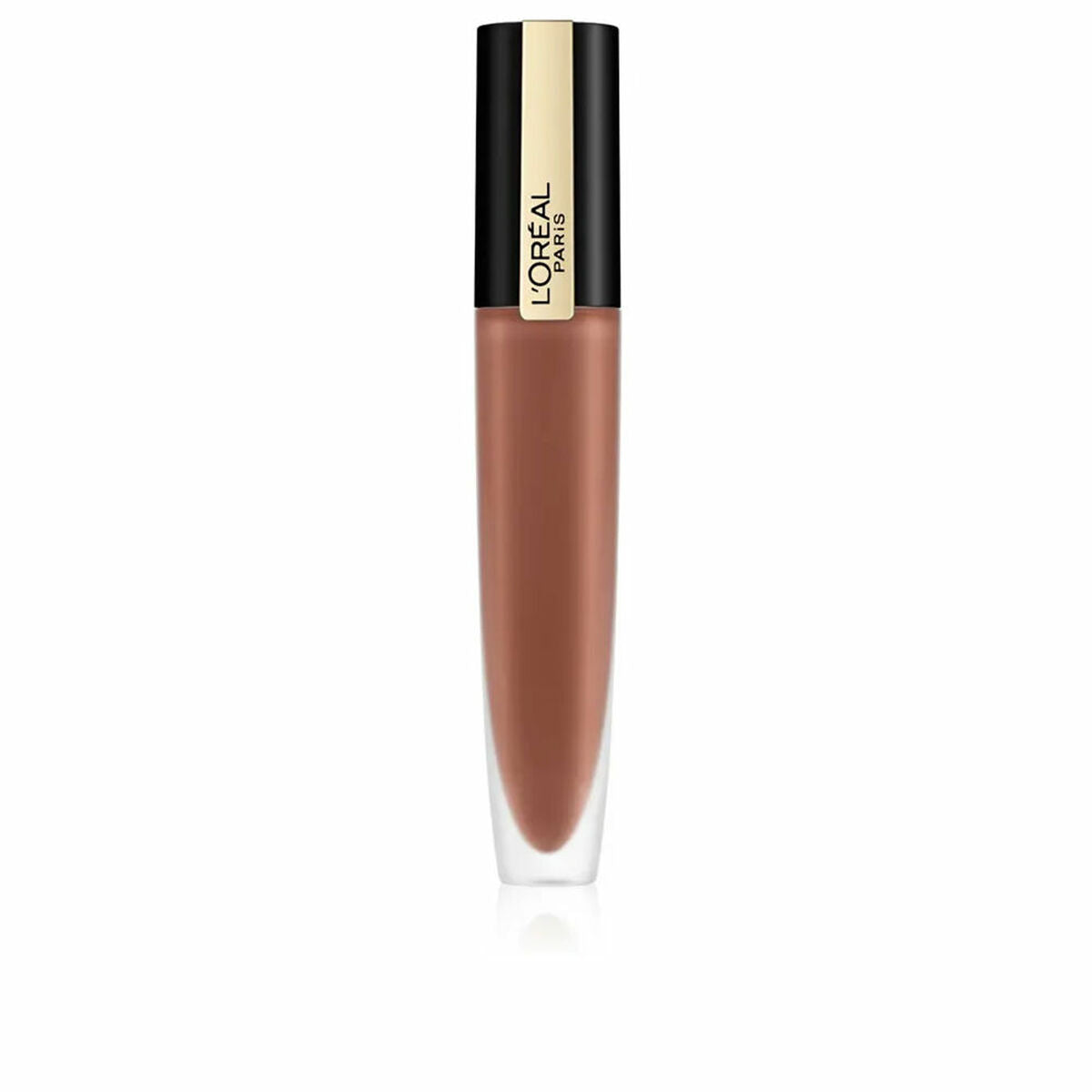Lipstick Rouge Signature L'Oreal Make Up (7 ml) 7 ml