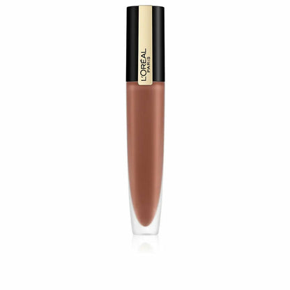 Lipstick Rouge Signature L'Oreal Make Up (7 ml) 7 ml