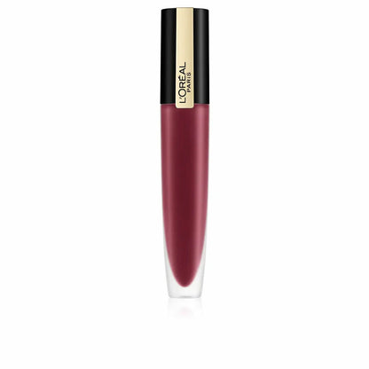 Lipstick Rouge Signature L'Oreal Make Up (7 ml) 7 ml