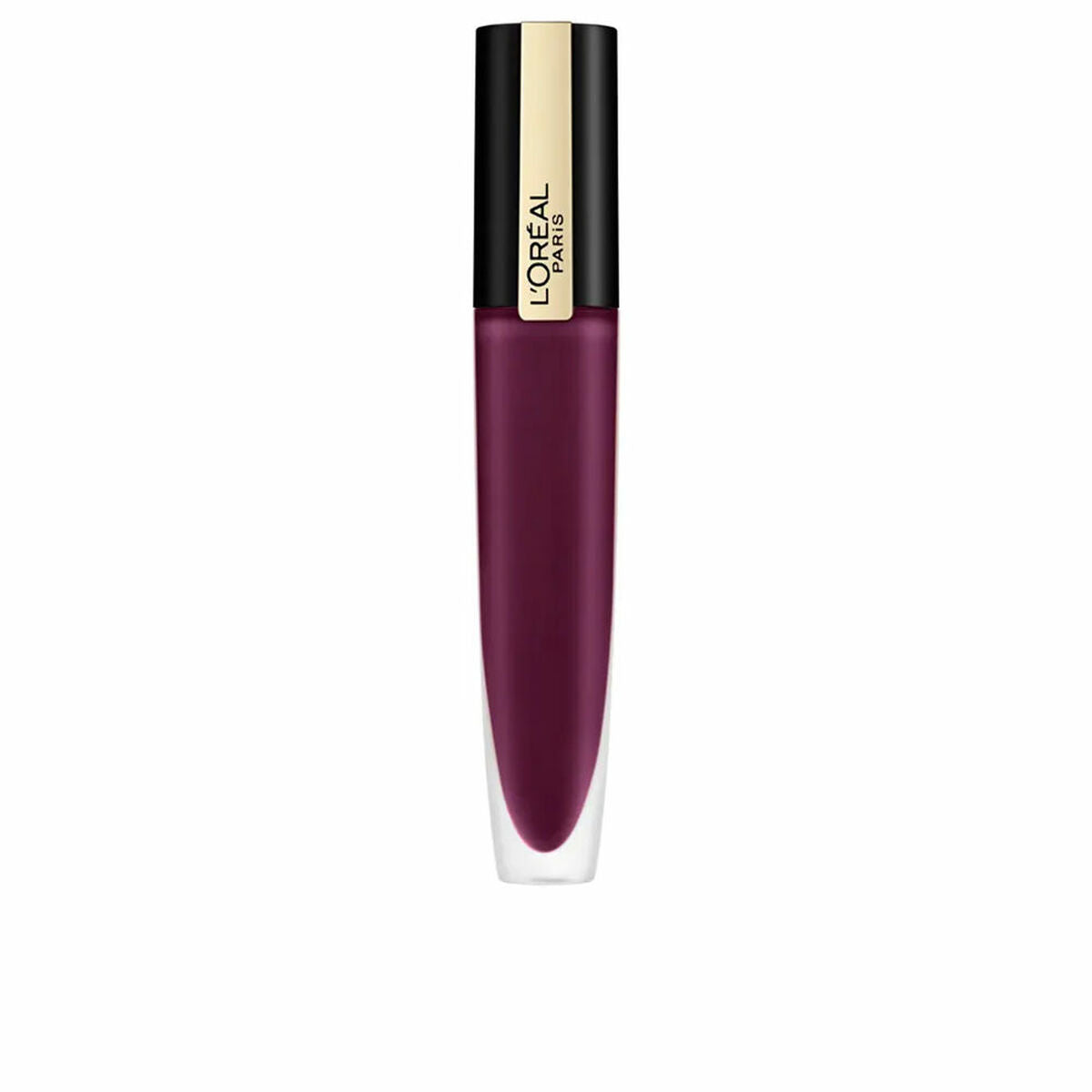Lipstick Rouge Signature L'Oreal Make Up (7 ml) 7 ml