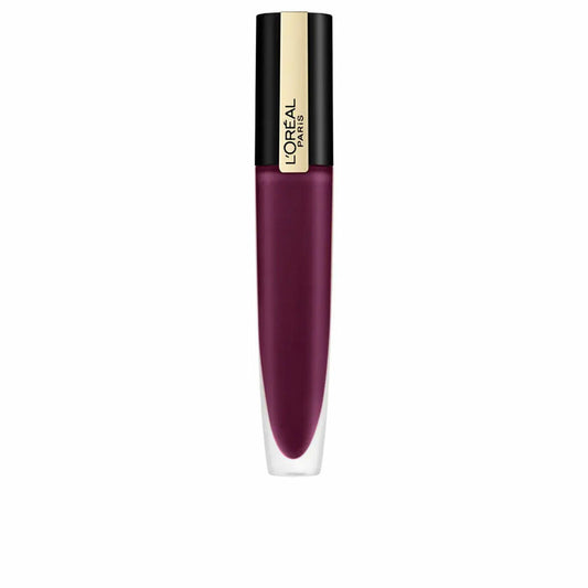 Lipstick Rouge Signature L'Oreal Make Up (7 ml) 7 ml