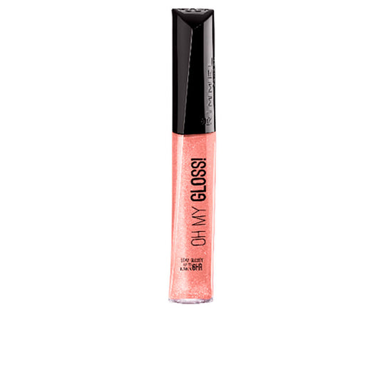 Lip-gloss Oh My Glosh! Rimmel London