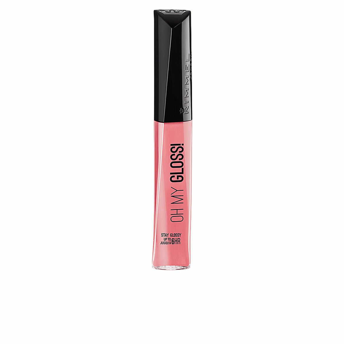 Lip-gloss Oh My Glosh! Rimmel London