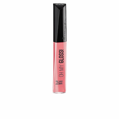 Lip-gloss Oh My Glosh! Rimmel London