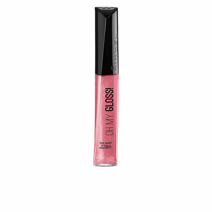 Lip-gloss Oh My Glosh! Rimmel London
