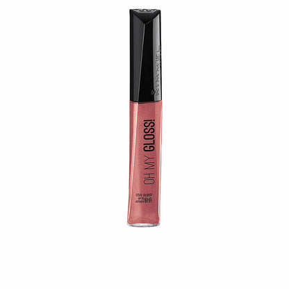 Lip-gloss Oh My Glosh! Rimmel London