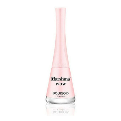 nail polish 1 Seconde Bourjois 29101378055