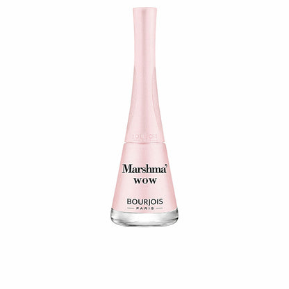 nail polish 1 Seconde Bourjois 29101378055