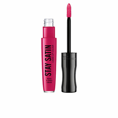 Lipstick Stay Satin Rimmel London