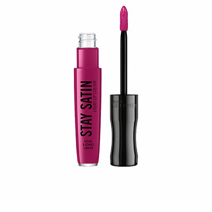 Lipstick Stay Satin Rimmel London