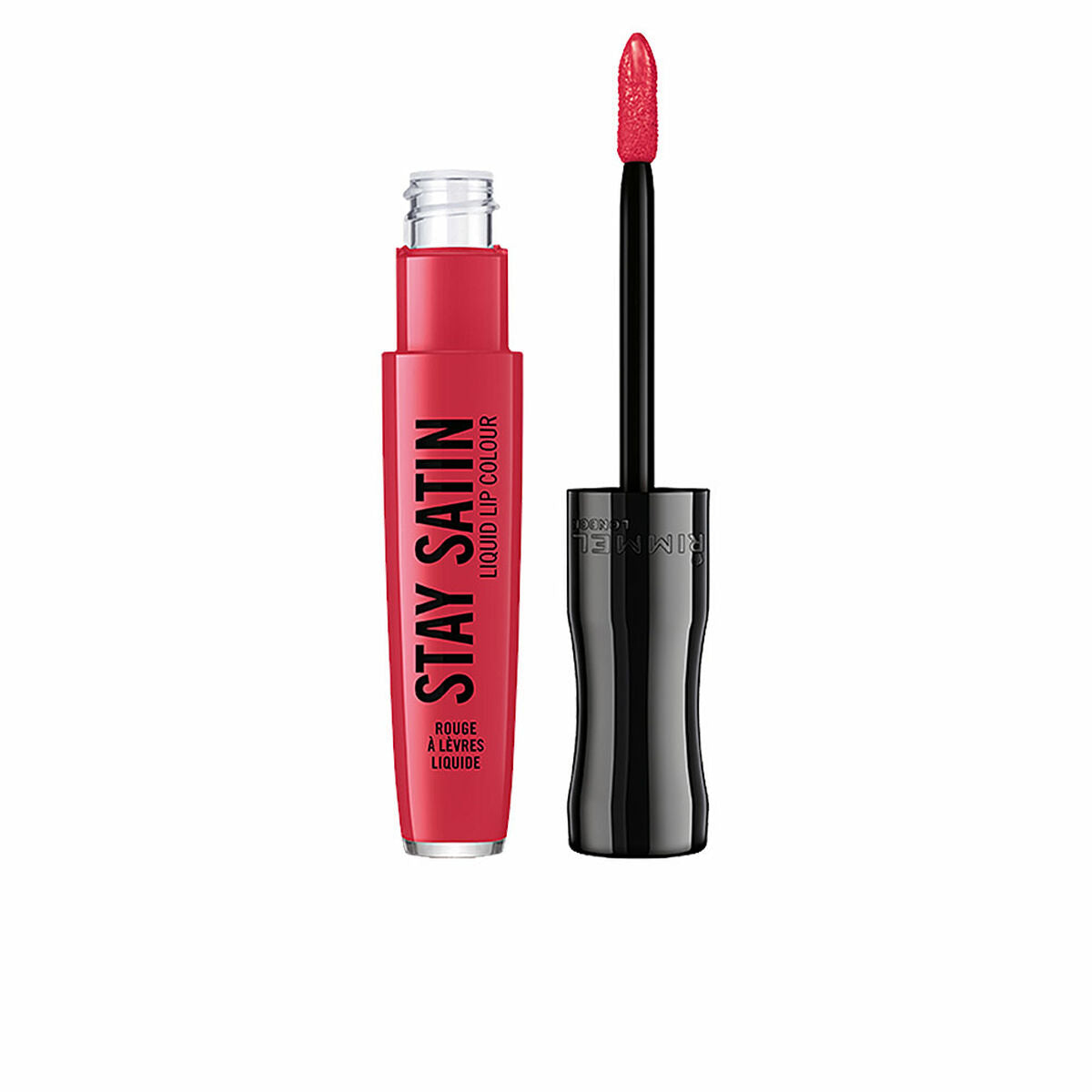 Lipstick Stay Satin Rimmel London
