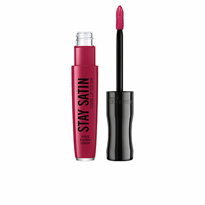 Lipstick Stay Satin Rimmel London