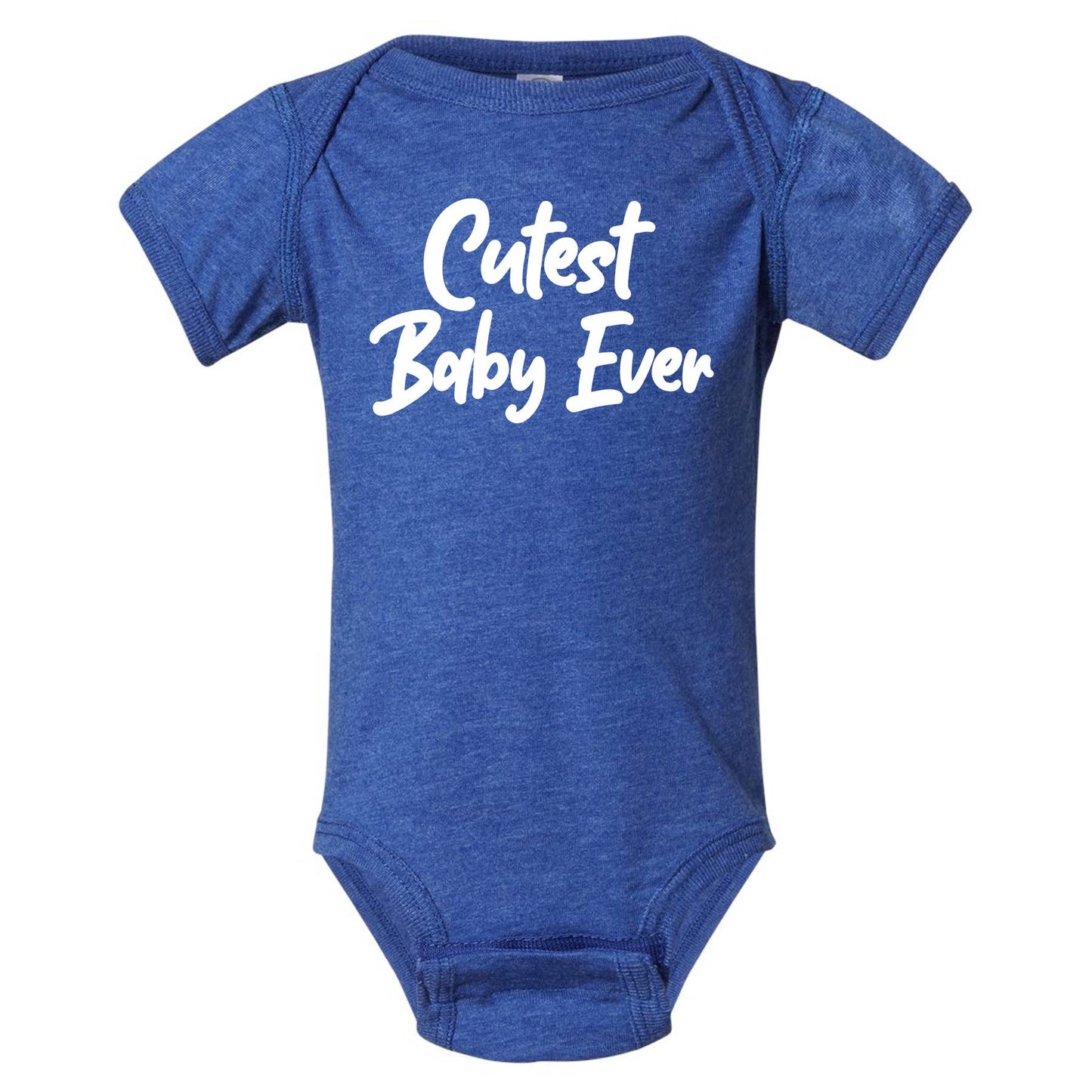 Cutest Baby Ever Baby/Toddler Onesie