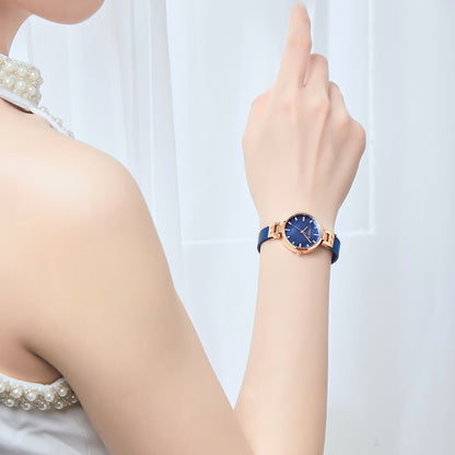 MEGIR Watches for Women Top Brand Fashion Ladies Wristwatch Waterproof Female Quartz Luxury Watch Montre Femme