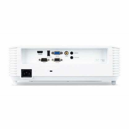 Projector Acer MR.JQU11.001 DLP White