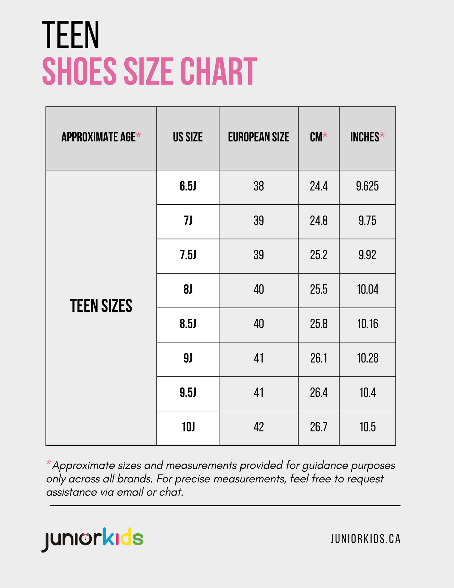 Emma's Girls Formal Shoes