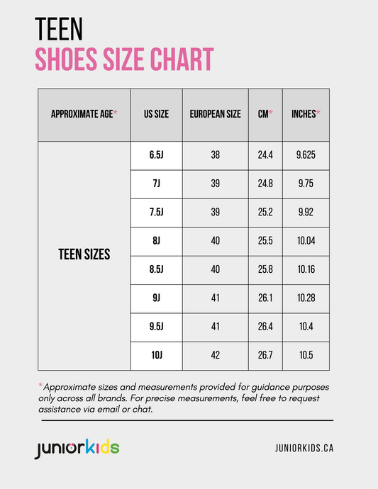 Heaven's Girls Formal Shoes