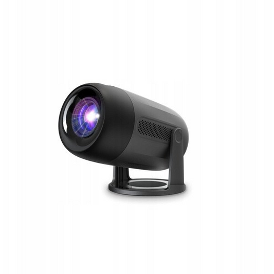 Philips | NeoPix150 | Full HD (1920x1080) | 250 ANSI lumens | 1000_1 | Dark Grey | Portable Projector | Wi-Fi (NPX150/INT)