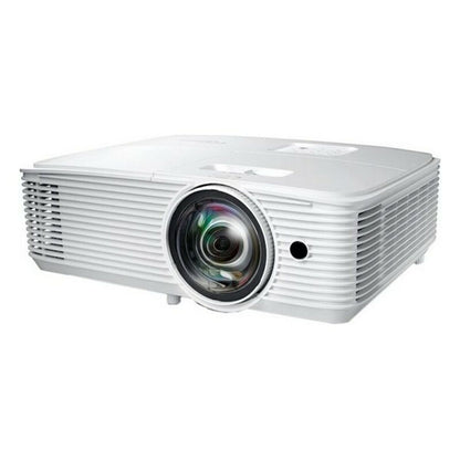 Projector Optoma W309ST WXGA 3800 lm 1920 x 1080 px White