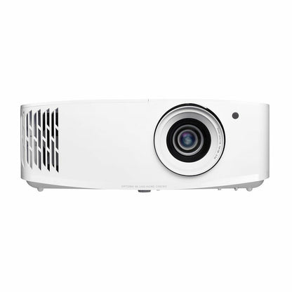 Projector Optoma UHD35X 3600 lm 3840 x 2160 px Full HD
