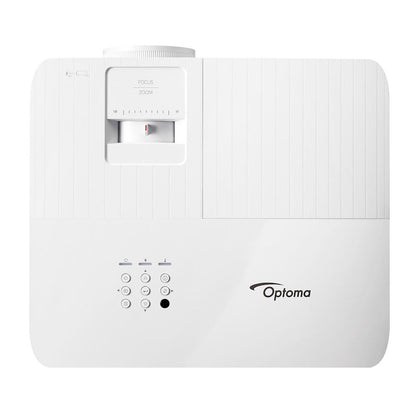 Projector Optoma UHD35X 3600 lm 3840 x 2160 px Full HD