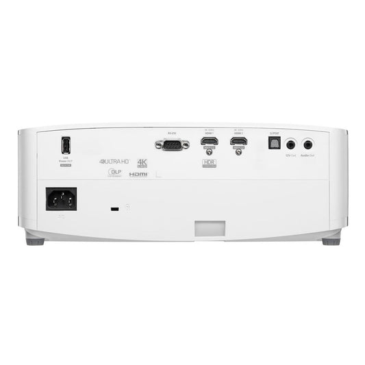 Projector Optoma UHD35X 3600 lm 3840 x 2160 px Full HD
