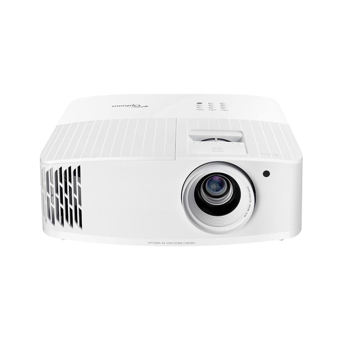 Projector Optoma UHD35X 3600 lm 3840 x 2160 px Full HD