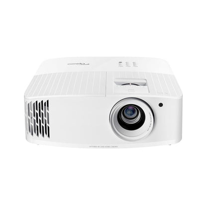 Projector Optoma UHD35X 3600 lm 3840 x 2160 px Full HD