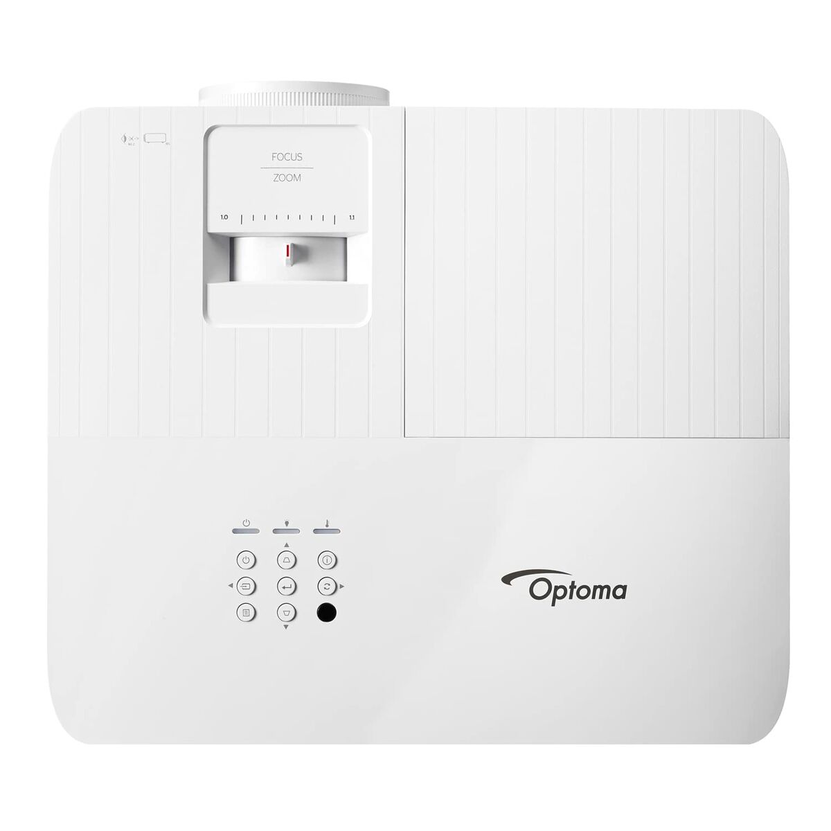 Projector Optoma UHD35X 3600 lm 3840 x 2160 px Full HD