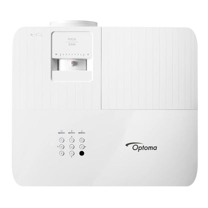 Projector Optoma UHD35X 3600 lm 3840 x 2160 px Full HD