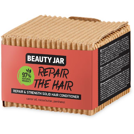 BEAUTY JAR Repair the hair 60 g (4751030832777)