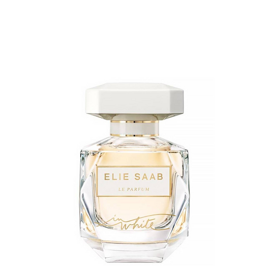 Elie saab Le Parfum In White Woman EDP 50ml (7640233340110)