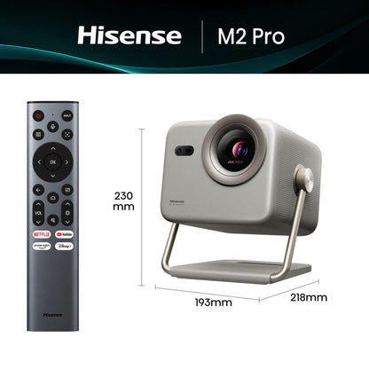 Projector Hisense M2 PRO