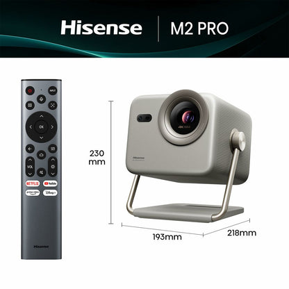 Projector Hisense M2 PRO